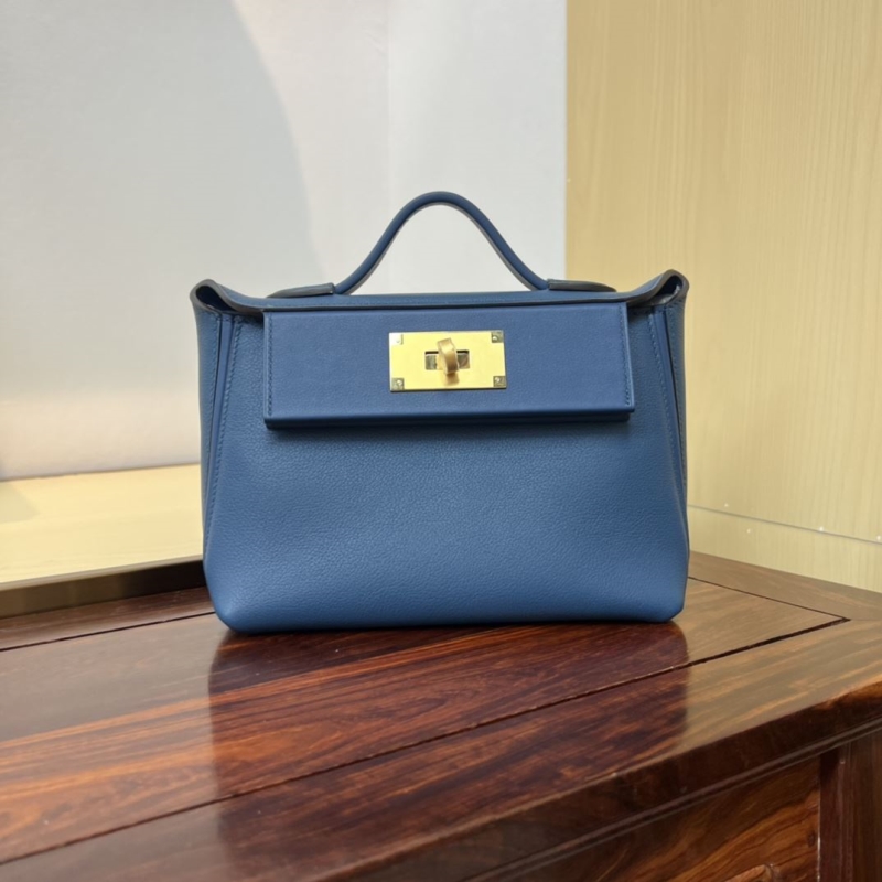 H**mes kelly 2424 mini bags